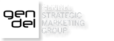 Gendel Strategic Marketing Group logo
