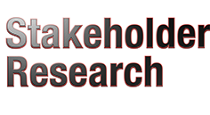 Gendel Stakeholder Research